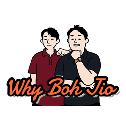 Why Boh Jio Logo